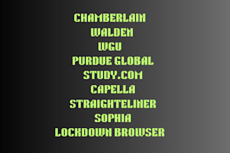 do chamberlain, purdue, walden, bsn, msn, pmhnp, fnp and dnp nursing