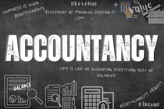 do bookkeeping in tally and file gst returns gstr 1 and gstr 3b