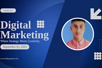 do professional digital marketing manager