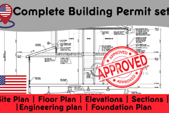 do architectural stamp, engineering stamp, mep, pe stamp for ny, ca, il