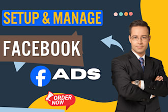 manage and optimize your meta ads