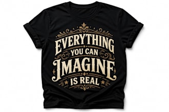 design vintage retro typography t shirt designs