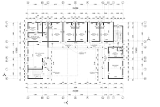 redraw your 2d sketches professionally with cad