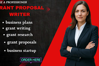 do grant research apply for grant business plan grant application