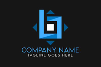 do unique, premium logo design with brand storytelling