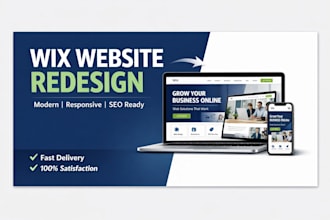 wix website redesign wix website design wix website redesign wix website design