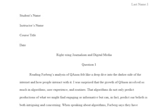 provide research based writing and reports