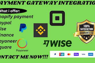 verified shopify payment shopify balance paypal grey payoneer