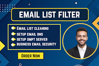 setup dns cold email deliverability domain security email authentication