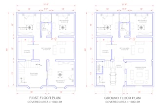 create a revit floor plan from PDF, sketch, or image