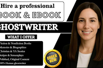 write christian ebook, sermon, book ghostwriter, christian ghostwriter, ebook
