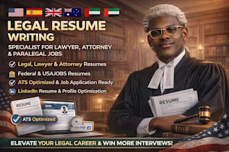 write legal resume, lawyer resume, attorney resume, paralegal resume ats