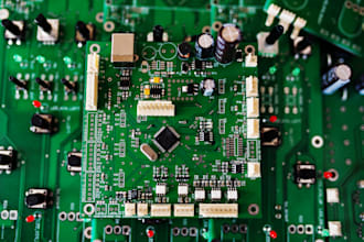 design GSM, gnss rf pcb using sx1276, sim986, mc60 for you