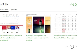 help you manage teams and software product value driven delivery