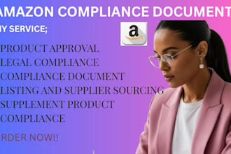 fix amazon listing issues suppressed listings and compliance errors