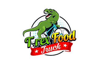 create exclusive and marvelous dinosaur logo design