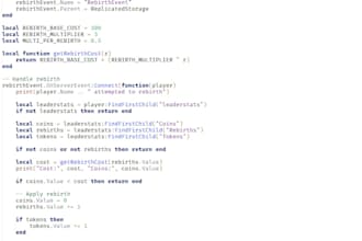 fix bugs and errors in your roblox scripts