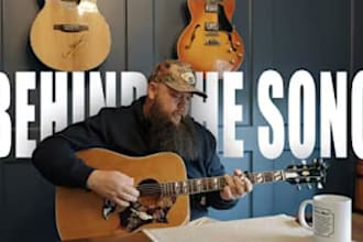 male country singer, vocals, session musician, folk, gospel choir