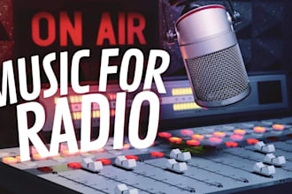 submit  and broadcast your music to most active 10k college radio stations