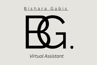 be your virtual assistant for your brand or company daily