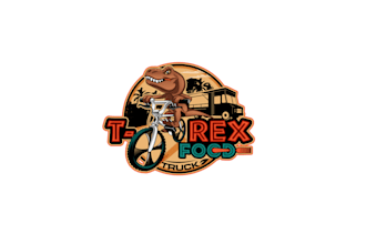 create awesome and gorgeous dinosaur logo design