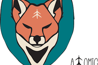 design a modern and professional logo for your business