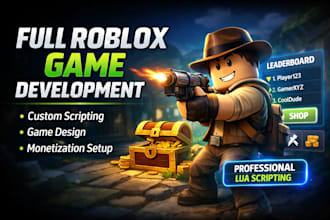 develop roblox game development roblox simulator brainrot tycoon game
