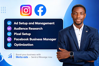 do facebook ads campaign instagram ads meta ads manager fb ads manager