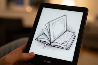 beta read and provide feedback on your book