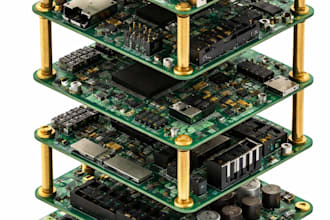 design embedded hardware for ai applications and custom sbcs