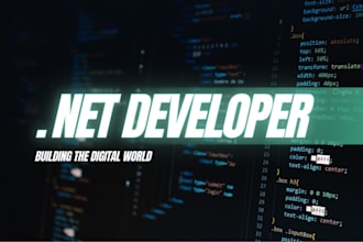 develop c sharp and vb dot net desktop application