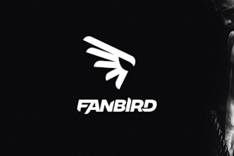 design luxury fashion clothing brand, apparel and boutique fashion logo design