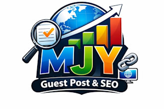provide UK guest post backlinks