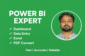create power bi sales dashboard with dax