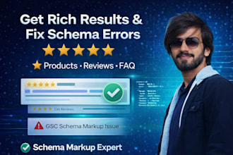 fix XML sitemap, robots txt and llms txt to rank in chatgpt and ai overview