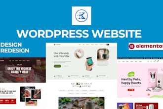 build kadence wordpress website customize kadence theme kadence block website