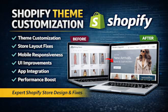 customize shopify theme, fix CSS or liquid issues