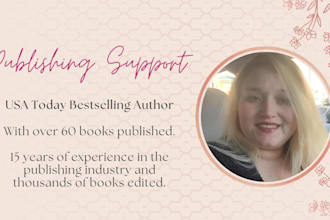 expertly format your book