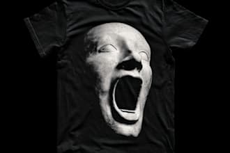 do a funny meme t shirt design that goes viral
