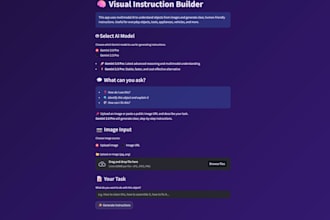 build ai powered backend and serverless automation pipelines in python
