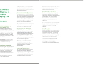 create compelling, original articles for your business