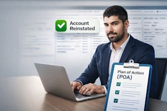 amazon seller account suspension recovery expert