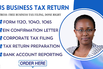 handle llc tax return 940 1040 1120 1065 5472 efile personal business tax forms