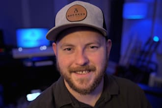 mix your worship song good and fast