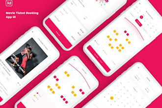 develop a professional flutter app for android and ios