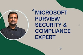 configure microsoft purview to protect and govern your data