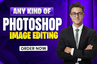 do master art of pro photoshop editing