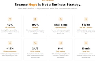 be your contractor business coach and help you grow your profits