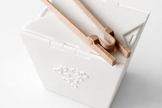 design a custom 3d printable stl model