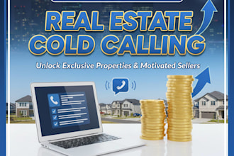be your professional real estate isa for appointment setting